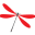 damselflycreative.com icon