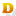 damski.bg icon