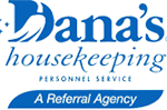 Dana'S Housekeeping Personnel Service logo