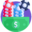 dancebet.casino icon