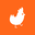 dancingchicken.com icon