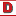 Dandy Cleaners logo