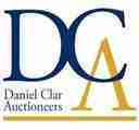 danielclarauctioneers.com icon