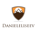 danieleliseev.com icon