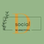 daniellesocialmarketing.nl icon