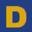danmarksrigeste.dk logo