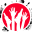 dansmaarlekkerweg.nl icon