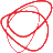 danssportvlaanderen.be icon