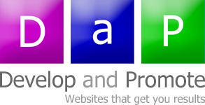 dapwebdesign.co.uk icon