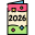 dare2025.com icon