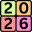 dare2026.com logo