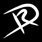 dariusrucker.com logo