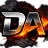 darkarea.pl icon