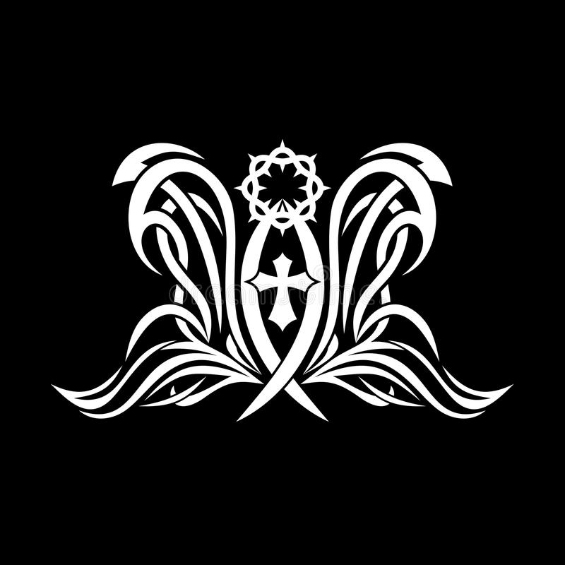 darkgothics.com logo