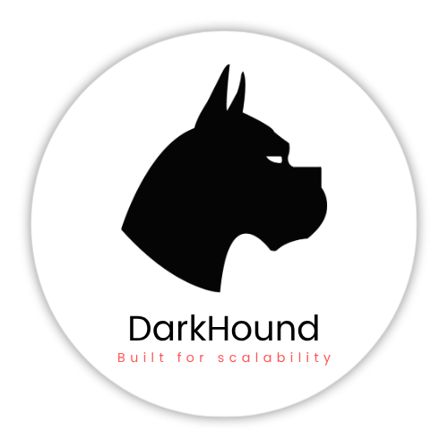 darkhound.ro icon