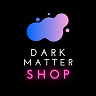darkmattermagazine.shop icon