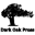 darkoakpress.com icon