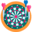 dartsstreams.com logo