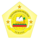 darussalamuniversity.ac.id logo