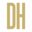 darylhall.com icon