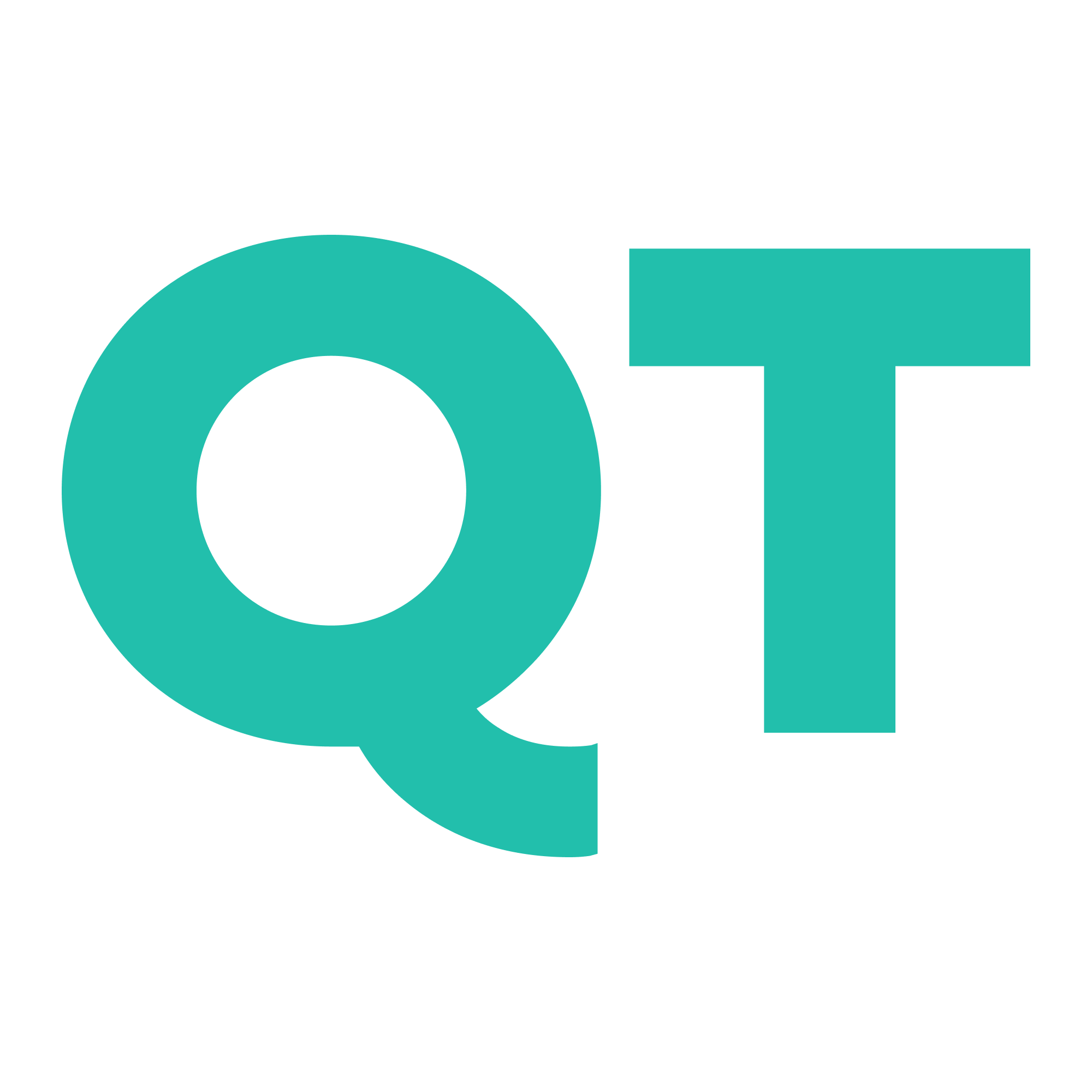 QuantTekel logo
