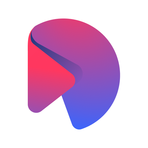 dashreels.com logo