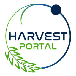data.harvestportal.org icon
