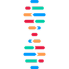 Data Driven Bioscience logo