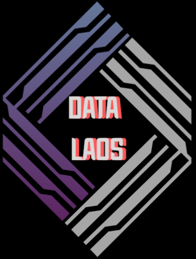 datalaos.net logo