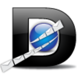 Datamasters logo