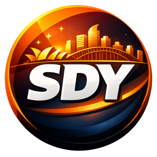 datasidney.live icon