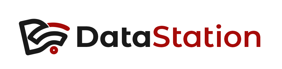 datastation.com.ng logo