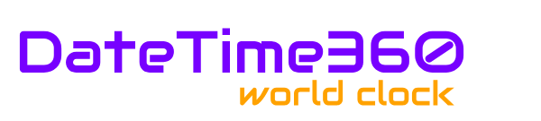 datetime360.com icon