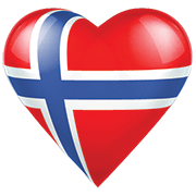 datingsidernorge.com icon