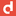 daunt.link icon