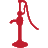 Davenport Country Club logo
