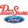 davesinclairford.com icon