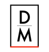 David Marcus logo