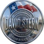 David Stern logo