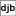 davidjbecher.de icon