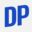 davidpakman.com logo