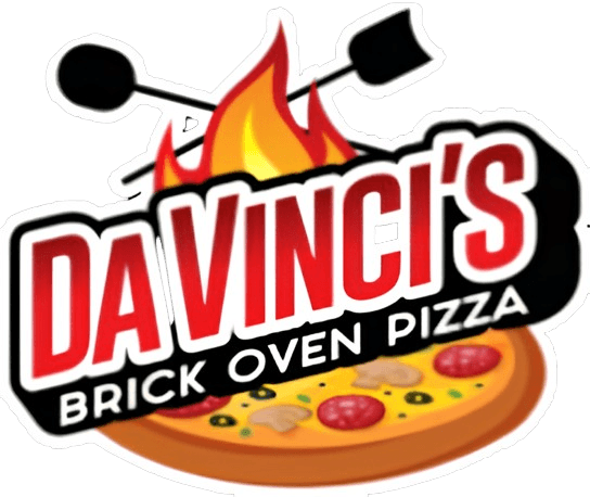 davincisbrickovenpizza.com icon