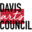 davisarts.org logo