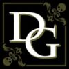davisgraveyard.com icon