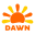 dawn.com.mm logo