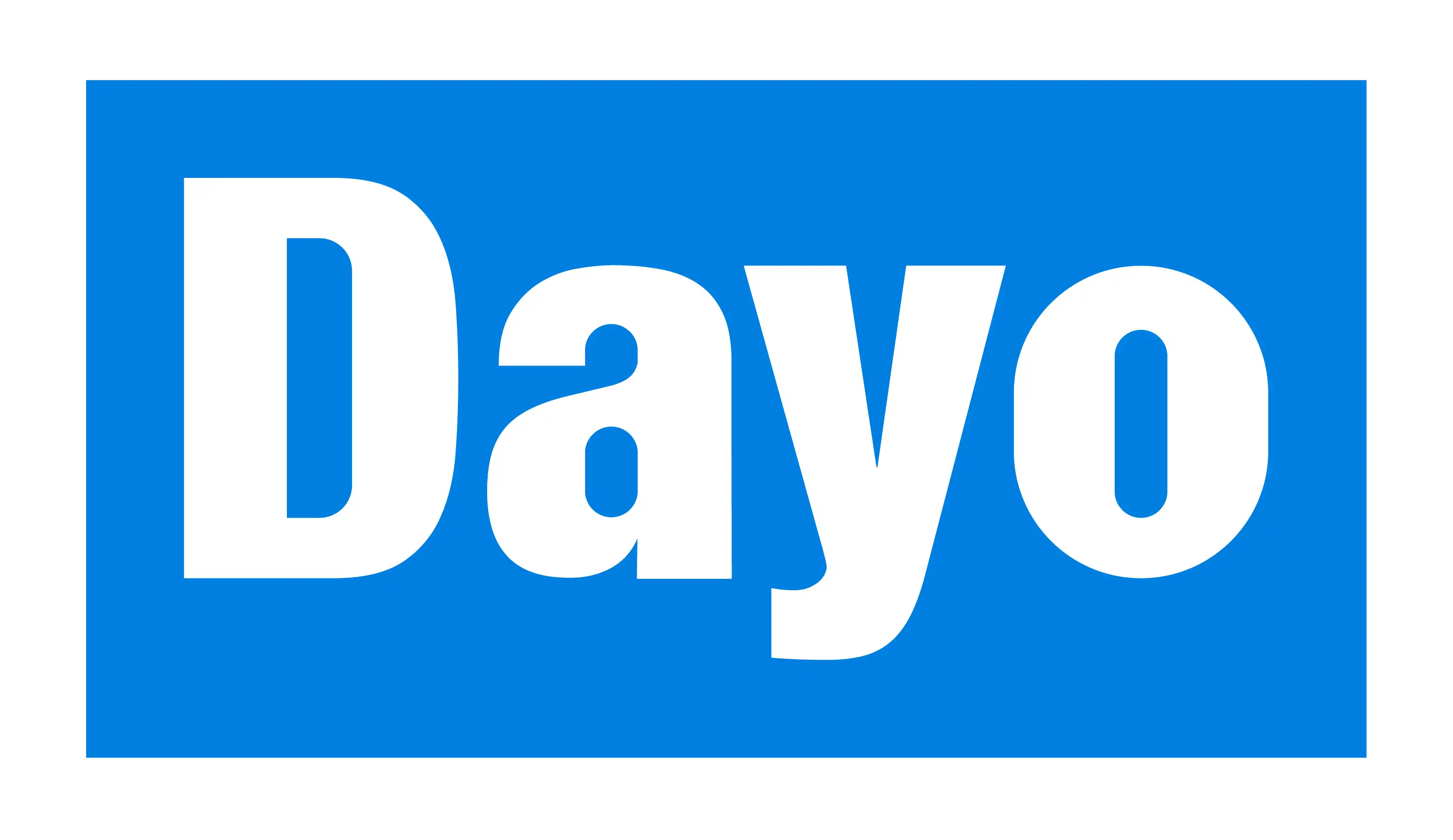 dayo.africa icon