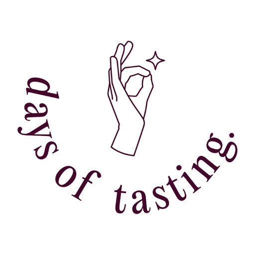daysoftasting.dk icon