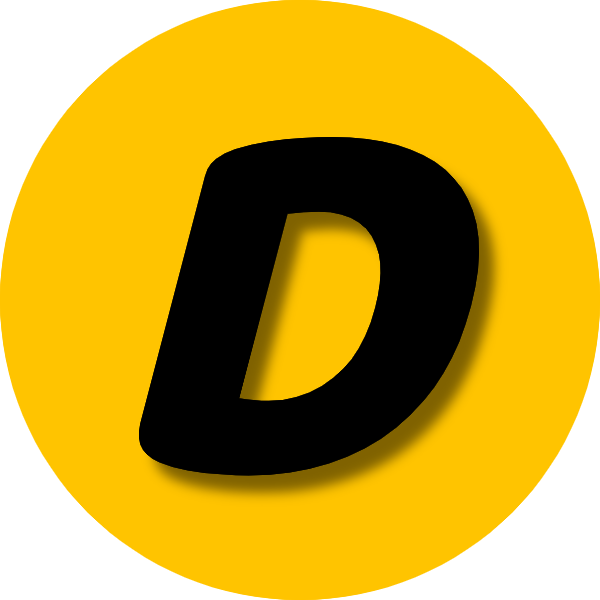 dazdelivery.com logo