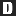 Dazed favicon