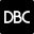dbc.ca icon